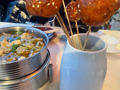 -柴门饭儿(成都太古里店)