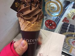 -GODIVA(月星环球港店)