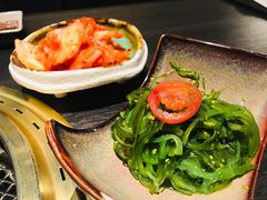 -AJIYA·池袋日式烧肉自助(天津万象城店)