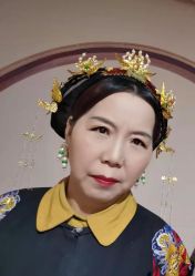 -盘子女人坊古装写真摄影(天津总店)