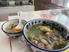 -夏家合汁(天润花园小区店)