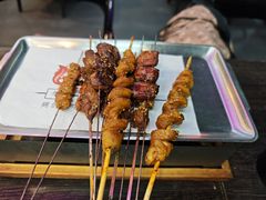 -马海涛牛肉串·午市牛腩饭·烧烤夜宵(领汇广场店)