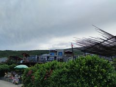 -石头会唱歌融来+北港岚台两岸交流中心