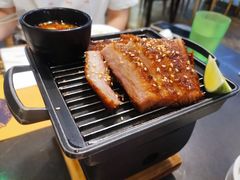 -simply thai天泰(长泰广场店)