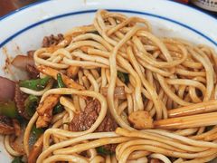 -姚记面馆(瑶琳路店)