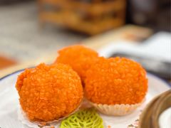 长安荔枝丸子-点都德(南京新百店)