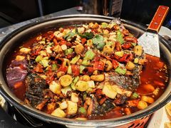 -巴渝菜馆(涿州店)