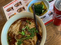 -李先生牛肉面大王(正定机场餐厅)