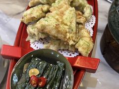 -君霖海鲜私房菜(春柳店)