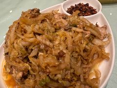 -吉林省林业宾馆-餐厅
