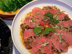 -山泉粤宴(广东大厦店)