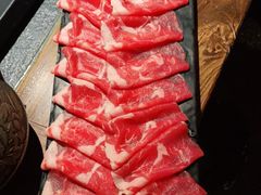 -老牌坊云南鱼豆花火锅(哈西万达店)