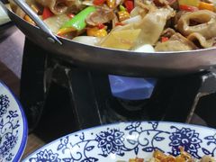 -好呷八大碗(五羊店)