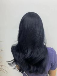 -诗悦发型烫染SALON