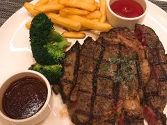 -WOLFGANG PUCK KITCHEN & BAR(迪士尼小镇店)