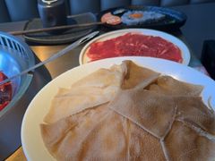 -辣伍鲜毛肚老火锅(元一店)