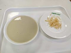 -老磁器口豆汁店(天坛店)