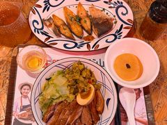 -陈鹏鹏潮汕菜(宝安机场T3航站楼店)