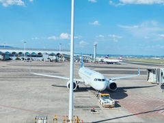 -重庆江北国际机场-T2航站楼