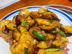 -厨道重庆菜馆(鸳鸯店)