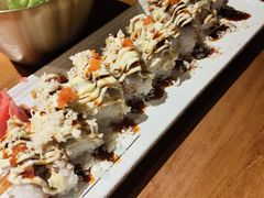 -九田家黑牛烤肉料理(华侨城店)