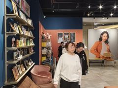 -海马体照相馆(天津世纪都会店)