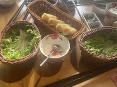 -四喜小胖·北京涮肉(五道营店)