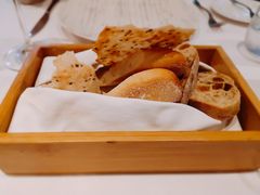 餐前面包-蝶舍·MAISON PAPILLON