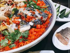 -湘潭九龙鱼头店(城南西路店)