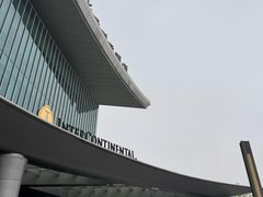 -长沙北辰洲际酒店-兰调全日餐厅