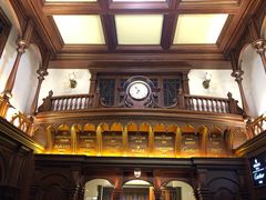 -良辰钟表店名表维修中心