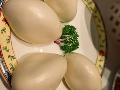 -鹿鸣春饭店(总店)