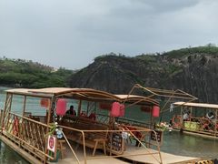 -飞天山旅游区