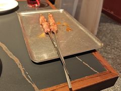 -阿里家·新疆烤肉酒場 by MIG