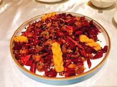 -川香鼎盛(市桥富华总店)