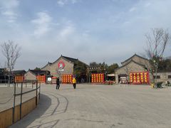 -朱仙镇启封故园景区