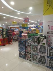 点击看大图 -孩子王童乐园(丰禾万达店)