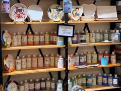 -艺彩阳光手工坊(大连恒隆广场店)