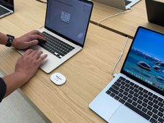 -Apple零售店(苏州店)