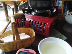 -尽善百年古院餐厅(王家老宅店)