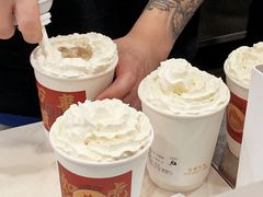 -烧柠·柠檬茶(大融城店)