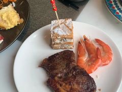 -美食汇自助餐厅(成都万达瑞华酒店)
