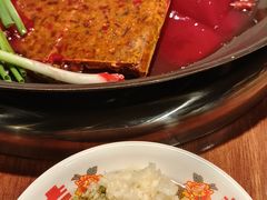 -胖姐社区老火锅(北京总店)