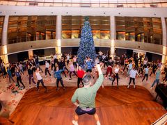 -lululemon(上海浦东IFC店)