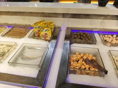-圣罗巴甄选自助(麦凯乐店)