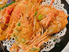 -桥东喜碧海鲜街(水东街店)