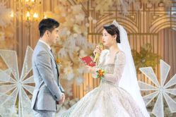 点击看大图 -Lady Jane高端婚纱礼服馆