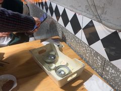 -86烧烤·炭火烧烤 (石人总店)