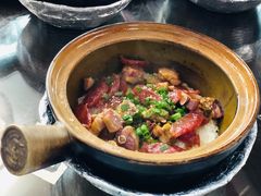 -红星光发煲仔饭(文海店)