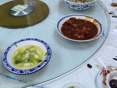 -芸海阁·农家私房菜(沙家浜景区出口店)